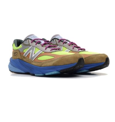 New Balance Action Bronson 990v6