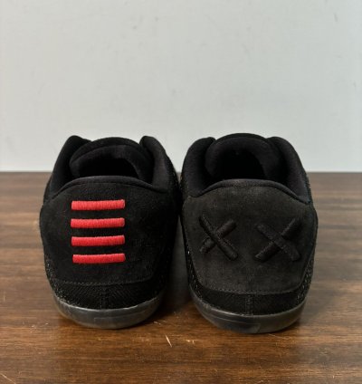 Nike Kobe 11 Elite Low Black Space
