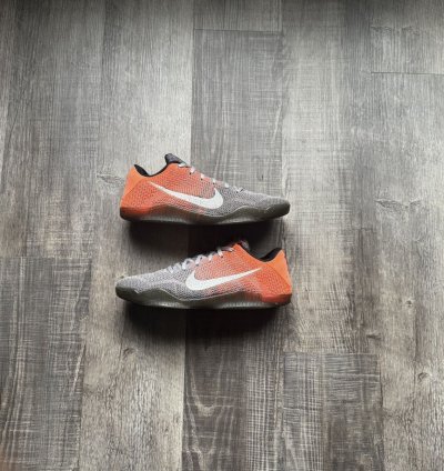 Nike Kobe 11 Elite Low Easter 11 5m