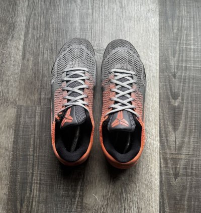 Nike Kobe 11 Elite Low Easter 11 5m
