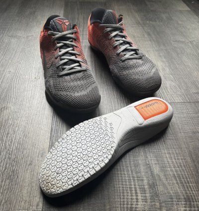 Nike Kobe 11 Elite Low Easter 11 5m