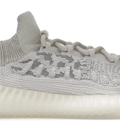 Adidas Yeezy 350 V2 Cmpct Slate Bone
