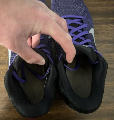 Nike Kobe 11 Elite Low Eulogy Hyper Grape