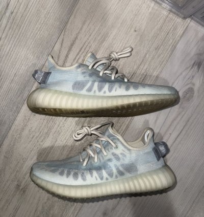 Adidas Yeezy 350 V2 Mono Ice