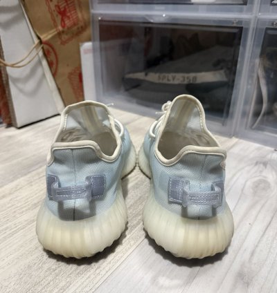 Adidas Yeezy 350 V2 Mono Ice