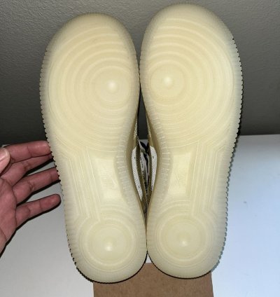 Off-white Air Force 1 The Ten Collection