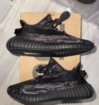 Adidas Yeezy 350 V2 Mx Rock