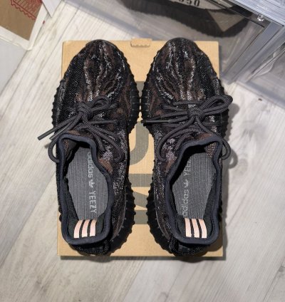 Adidas Yeezy 350 V2 Mx Rock