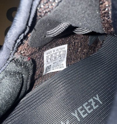Adidas Yeezy 350 V2 Mx Rock