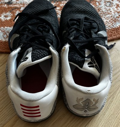 Nike Kobe 11 Elite Low Last Emperor