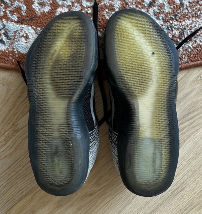 Nike Kobe 11 Elite Low Last Emperor