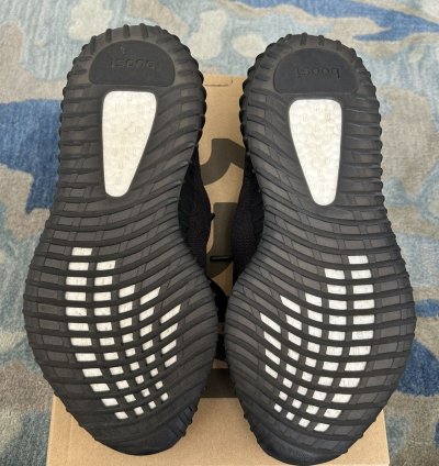 Adidas Yeezy 350 V2 Onyx