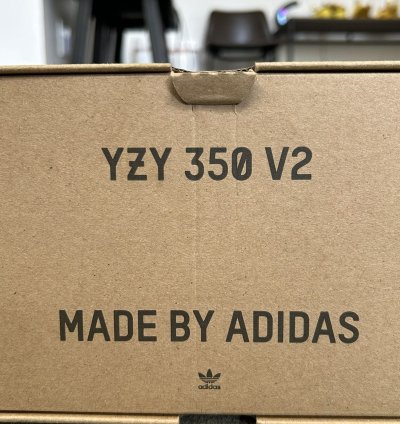 Adidas Yeezy 350 V2 Onyx