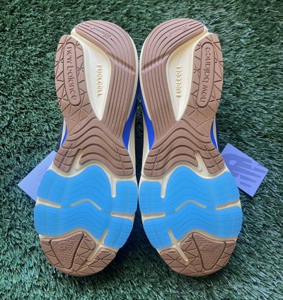 New Balance Action Bronson 990v6 Miusa Lapis Lazuli Sz 8 5
