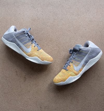 Nike Kobe 11 Elite Low Master Of Innovation Size 12