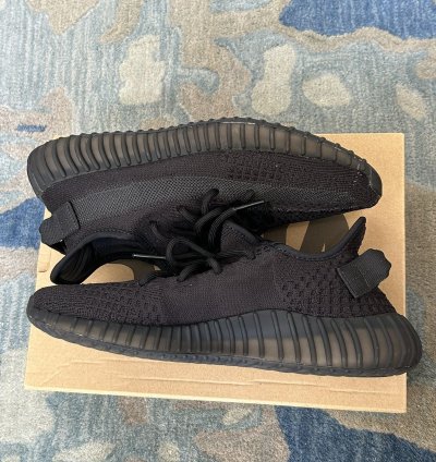 Adidas Yeezy 350 V2 Onyx