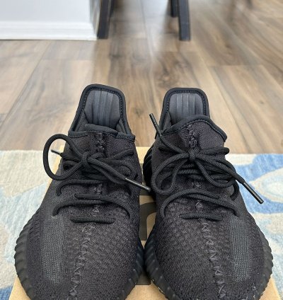 Adidas Yeezy 350 V2 Onyx