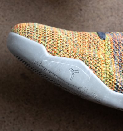 Nike Kobe 11 Elite Low Master Of Innovation Size 12