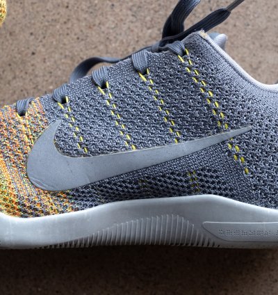 Nike Kobe 11 Elite Low Master Of Innovation Size 12
