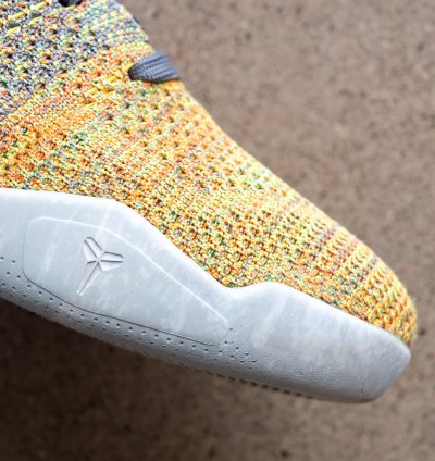 Nike Kobe 11 Elite Low Master Of Innovation Size 12