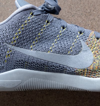 Nike Kobe 11 Elite Low Master Of Innovation Size 12