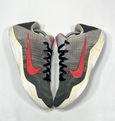 Nike Kobe 11 Elite Low Tinker Muse Shoes Size 10