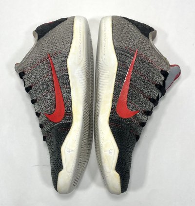 Nike Kobe 11 Elite Low Tinker Muse Shoes Size 10