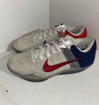 Nike Kobe 11 Elite Low Usa