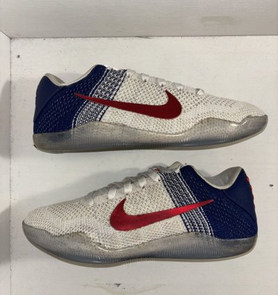 Nike Kobe 11 Elite Low Usa