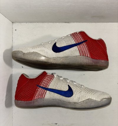 Nike Kobe 11 Elite Low Usa