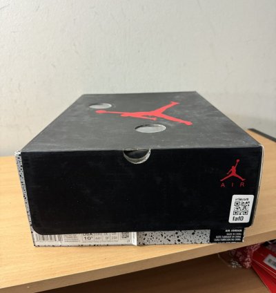Off-white Air Jordan 5 Muslin