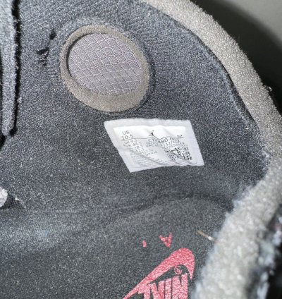 Off-white Air Jordan 5 Muslin