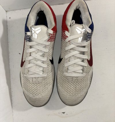 Nike Kobe 11 Elite Low Usa