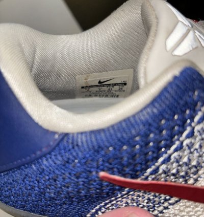 Nike Kobe 11 Elite Low Usa