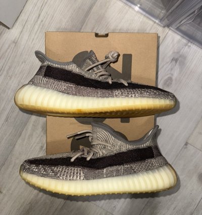 Adidas Yeezy 350 V2 Zyon