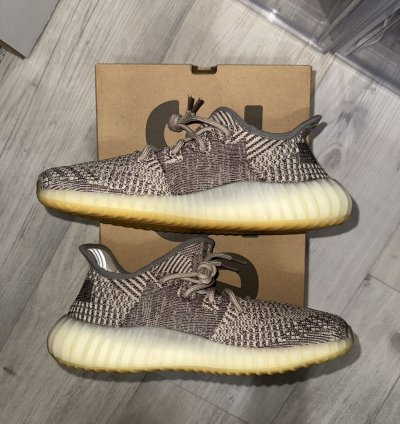 Adidas Yeezy 350 V2 Zyon