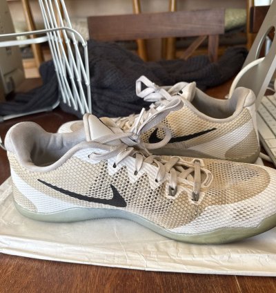 Nike Kobe 11 Em Low Fundamental