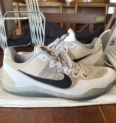 Nike Kobe 11 Em Low Fundamental