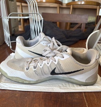 Nike Kobe 11 Em Low Fundamental