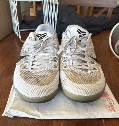 Nike Kobe 11 Em Low Fundamental