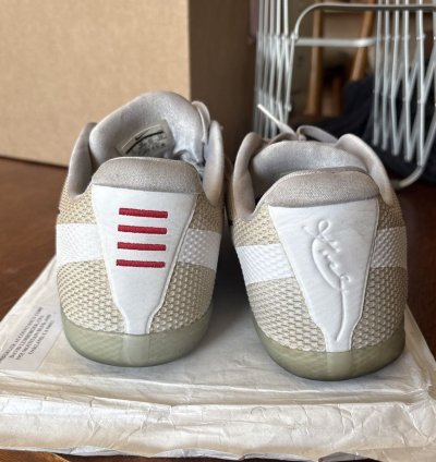 Nike Kobe 11 Em Low Fundamental
