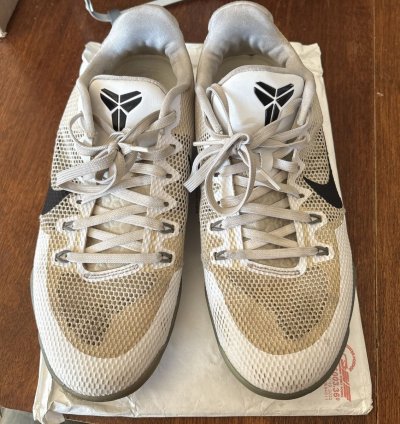 Nike Kobe 11 Em Low Fundamental