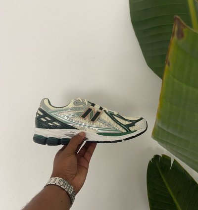 New Balance Aim Leon Dore 1906r