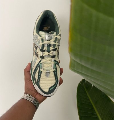 New Balance Aim Leon Dore 1906r