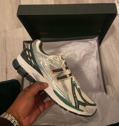 New Balance Aim Leon Dore 1906r