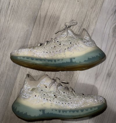 Adidas Yeezy 380 Alien Blue
