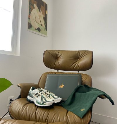 New Balance Aim Leon Dore 1906r