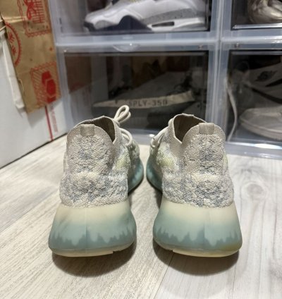 Adidas Yeezy 380 Alien Blue