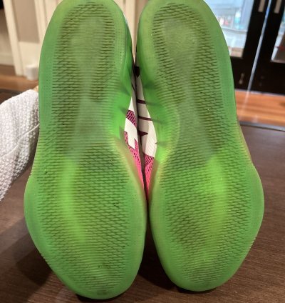 Nike Kobe 11 Em Low Mambacurial