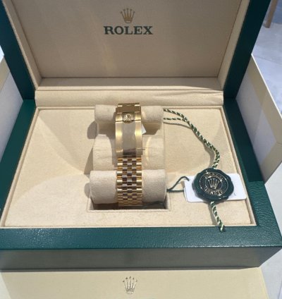 Rolex Gmt-master Ii Never Worn Full Set And Receipts